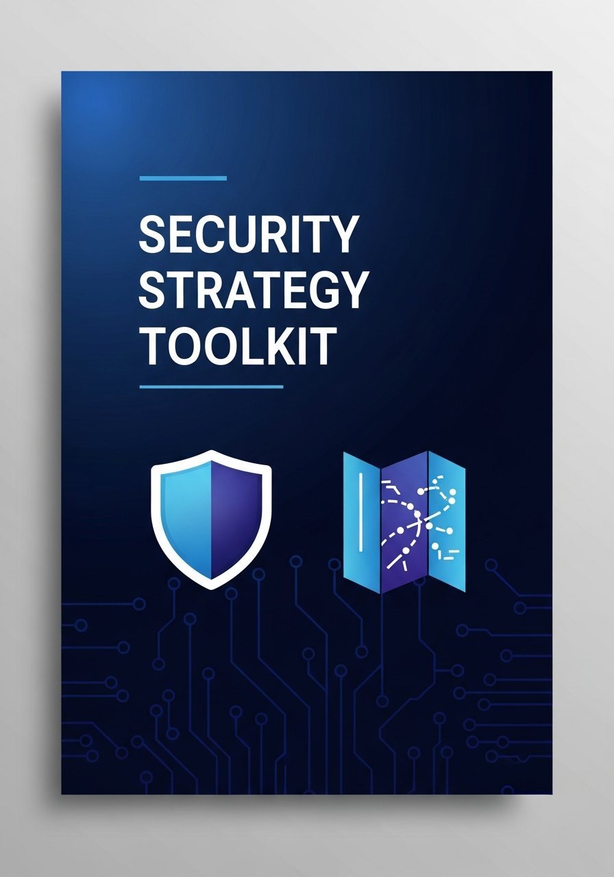 Straddle Security Security Strategy Toolkit | MyCISO