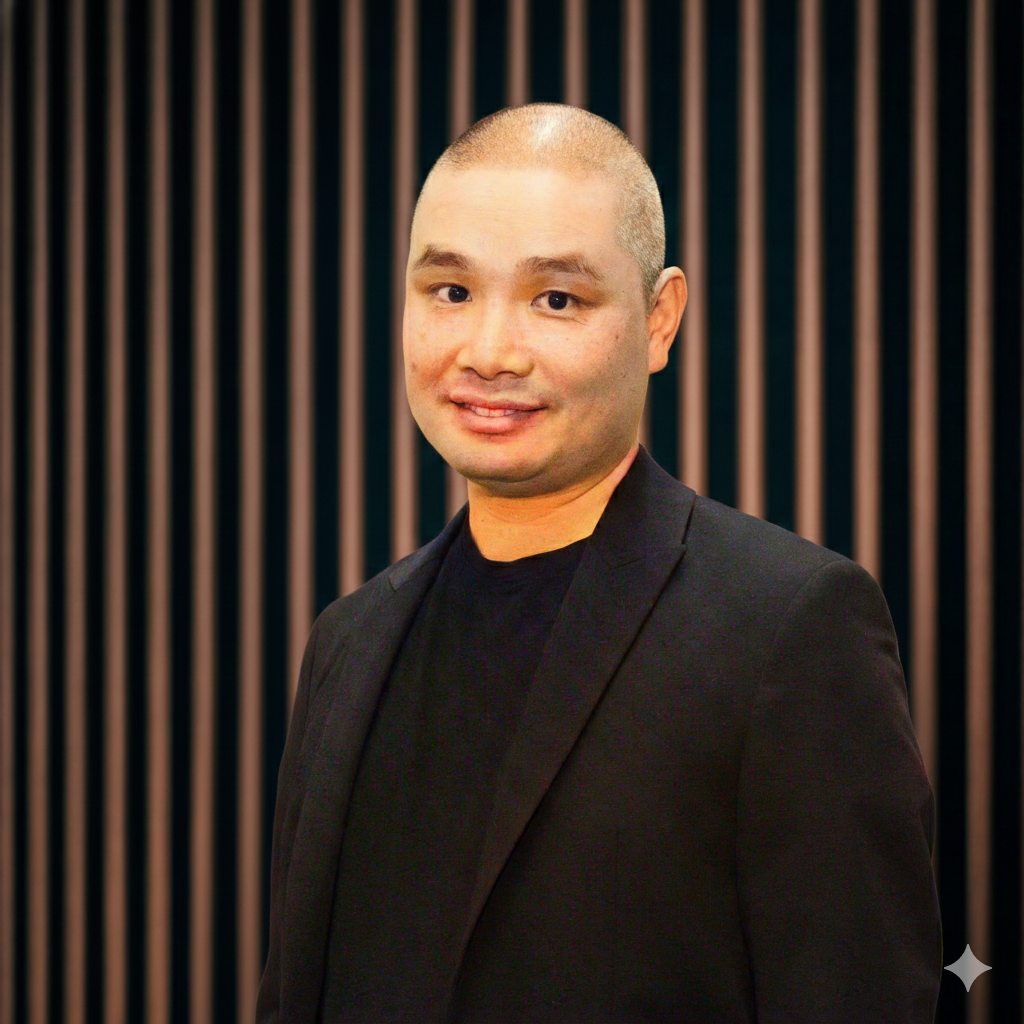 Jason Ha Our Story | MyCISO