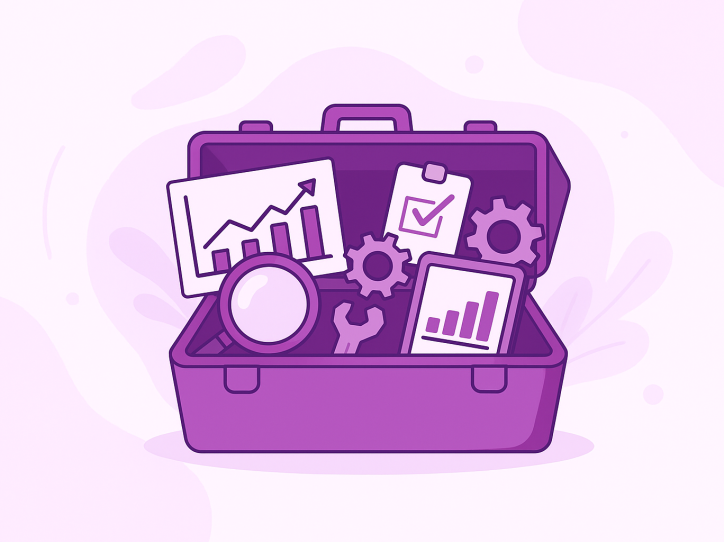 Resources Toolbox